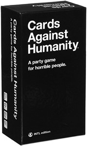 Cards Against Humanity - International Edition 38284211147