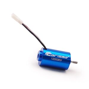 Carisma 12000KV Mini 130 Brushless Sensorless Motor (CA15430) 20404