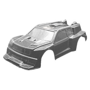 Carisma GT24B Clear Body Set (CA15648) 20389