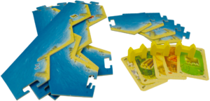 Catan: Aanpassingsset - Bordspel 13450