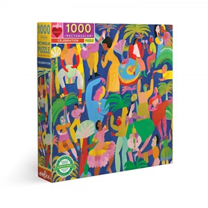 Celebration Puzzel (1000 stukjes) 30430946729