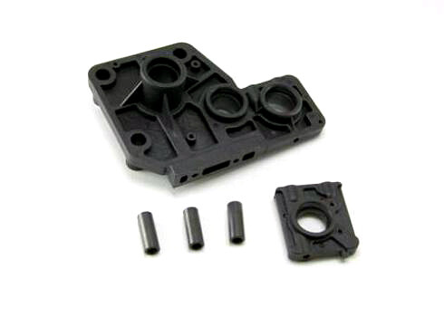 Center diff. mount set 43