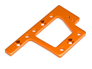 Centre Gearbox Mounting Plate