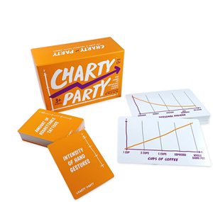 Charty Party - Partygame 37061619652