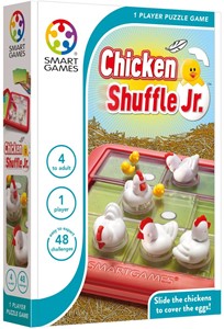 Chicken Shuffle Jr. 36963952070