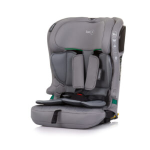 Chipolino Lux X Autostoel i Size 76 150 cm ISOFIX Granite 1032911