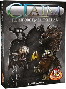 Claim - Reinforcements Fear 27886023237