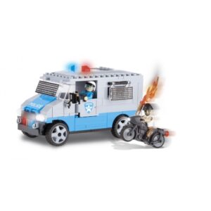 Cobi politiebus set 10076018