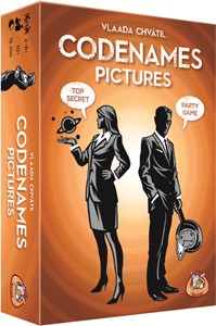 Codenames - Pictures 21982056047