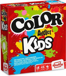 Color Addict Kids 36032544072