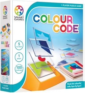 Colour Code 21982056085