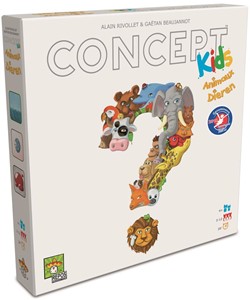 Concept Kids Dieren 22637412793