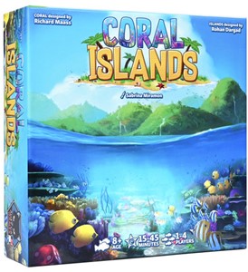 Coral Islands 28119149855