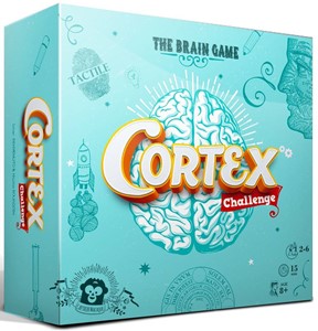 Cortex Challenge 32067632247