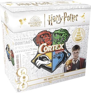 Cortex - Harry Potter 34508812349