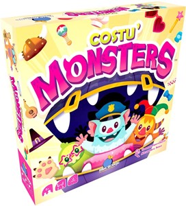 Costu Monsters 37355237479