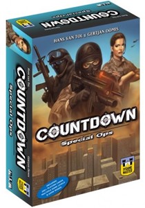 Countdown Special Ops 26885591419