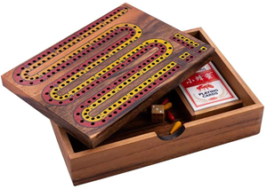 Cribbage 37890723386