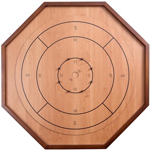 Crokinole 38705088075