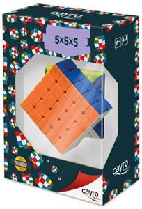 Cubo 5x5 Classic 37355237482