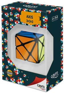 Cubo Axis 3x3 37355237483