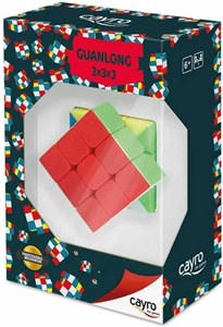 Cubo Classic 3x3 37355237484