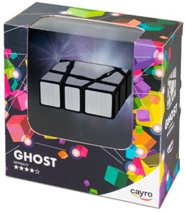 Cubo Ghost (level 4) 37355237485