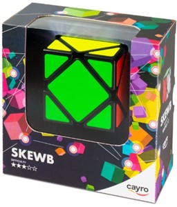 Cubo Guanglong SKEWB (level 3) 37355237486