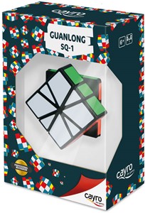 Cubo Guanlong SQ-1 37355237487