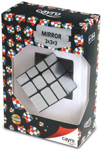 Cubo Mirror 3x3 37355237489