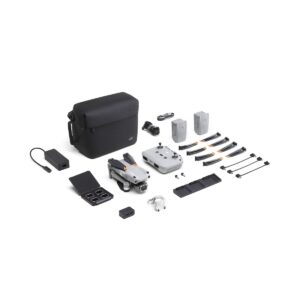 DJI Air 2S Drone - Fly More Combo (DJIAIR2SFM) 31284