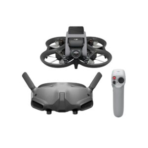 DJI Avata Pro View Combo - incl. DJI Goggles 2 35787