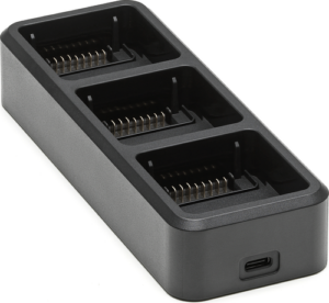 DJI Mavic 3 Battery Charging Hub 36879