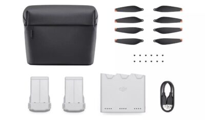 DJI - Mini 3 Pro - Fly more kit 34937