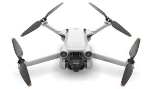 DJI Mini 3 Pro (zonder zender) 34949