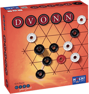 DVONN - Bordspel 34705035133