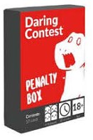 Daring Contest - Penalty Box 22998250305