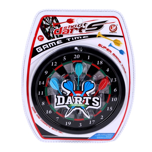 Dartboard Mini 164411