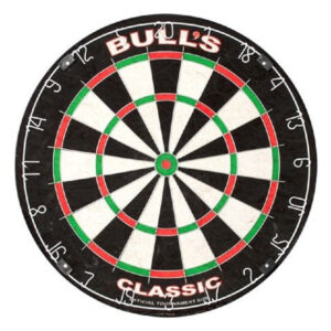 Dartbord Bulls The Classic 45 cm 10233761