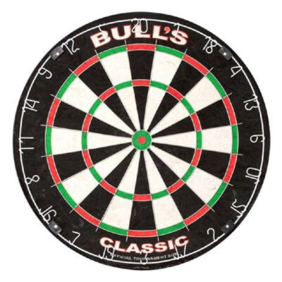 Dartbord Bulls The Classic 45 cm 10233761