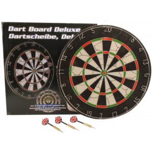 Dartbord voor thuis 10056293