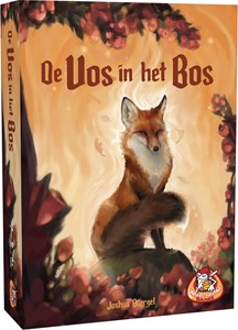 De Vos in het Bos - Slagenspel 38017492632