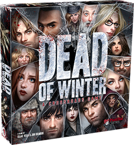 Dead of Winter A Crossroads Game 38001409242