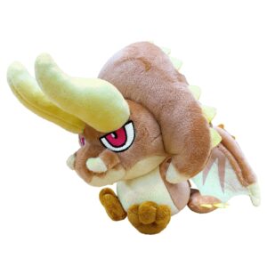 Diablos Chibi Plush 20cm fcf3ce921b240394557d84bf72e474f08b541b4b