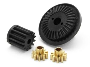 Diff pinion gear set (73403) 11762