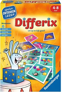 Differix - Leerspel 30719775767