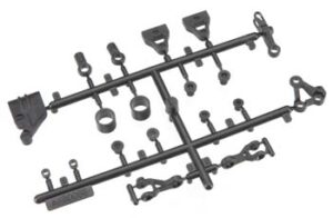 Dig Linkage Set (AX80068) 12360