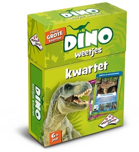 Dino Weetjes Kwartet 25867416495