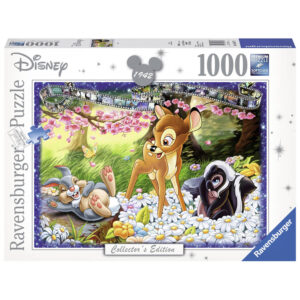 Disney - Bambi puzzel 1437295