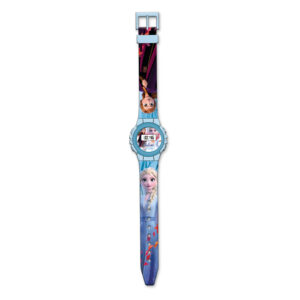 Disney Frozen 2 digitaal horloge voor meisjes 10240379